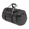 OX3 DUFFELBAG Black/White