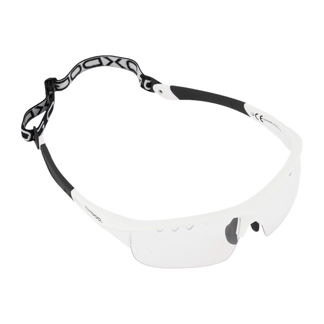 GAFAS SPECTRUM SR/JR Blanco