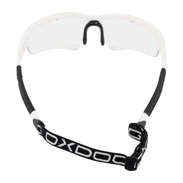 GAFAS SPECTRUM SR/JR Blanco