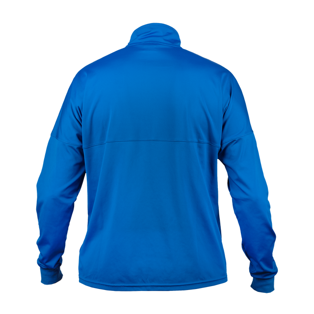 Sudadera Speed Azul