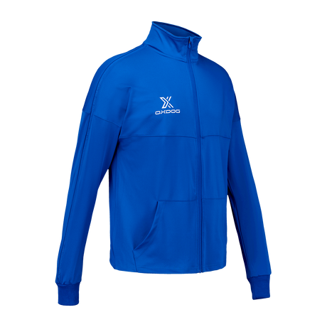 SPEED JACKET Azul