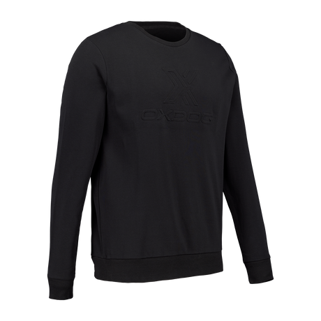 SUDADERA MADISON Negro