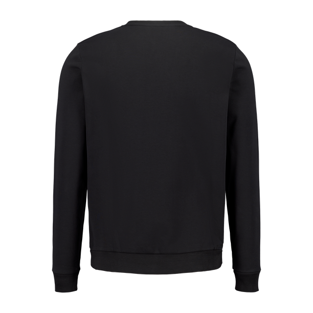 SUDADERA MADISON Negro