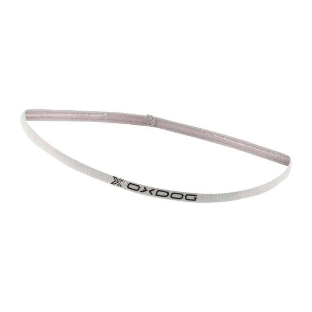 CINTA DE PELO PROCESS (x3) Negro/Blanco/Beige