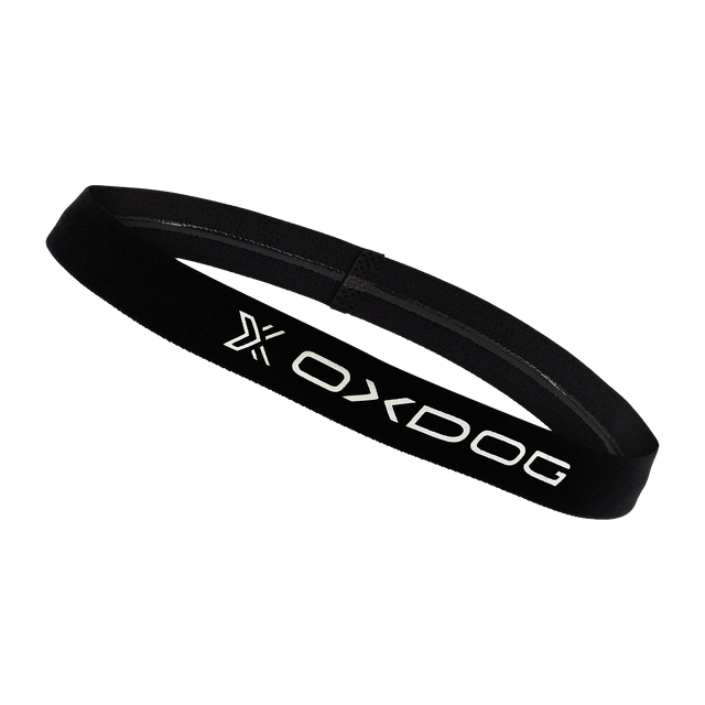 CINTA DE PELO PROCESS (x3) Negro/Blanco/Beige