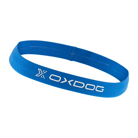 CINTA DE PELO PROCESS (x3) Azul