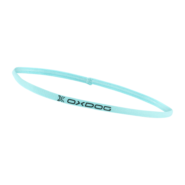 CINTA DE PELO PROCESS (x3) Azul