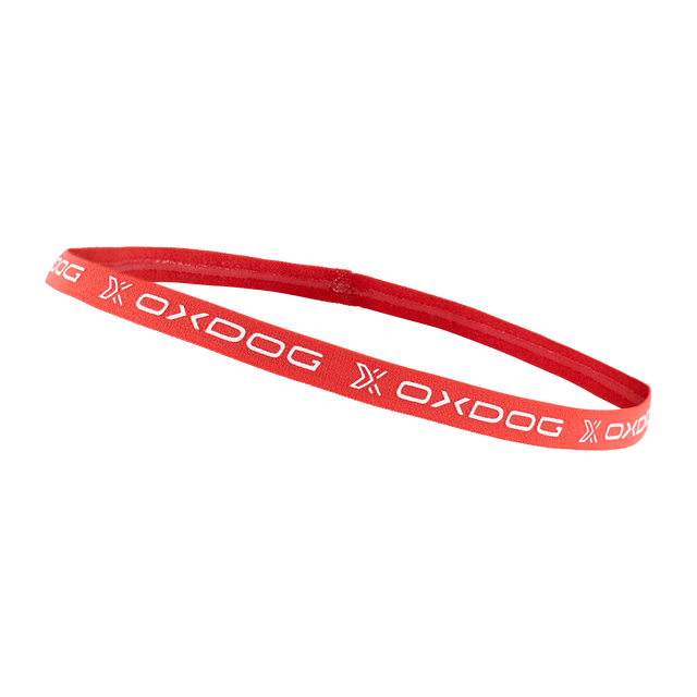 CINTA DE PELO PROCESS (x3) Rosa/Rojo/Negro