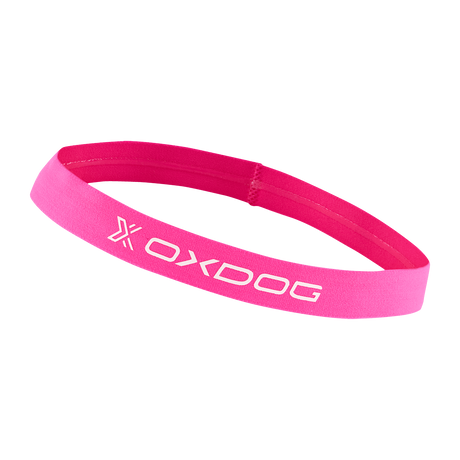 CINTA DE PELO PROCESS (x3) Rosa/Rojo/Negro