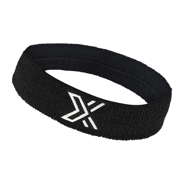 CINTA DE ALGODÓN OX Negro