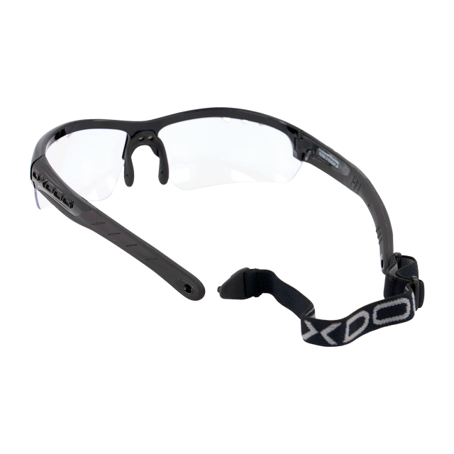 GAFAS SENSE EYEWEAR JR Negro