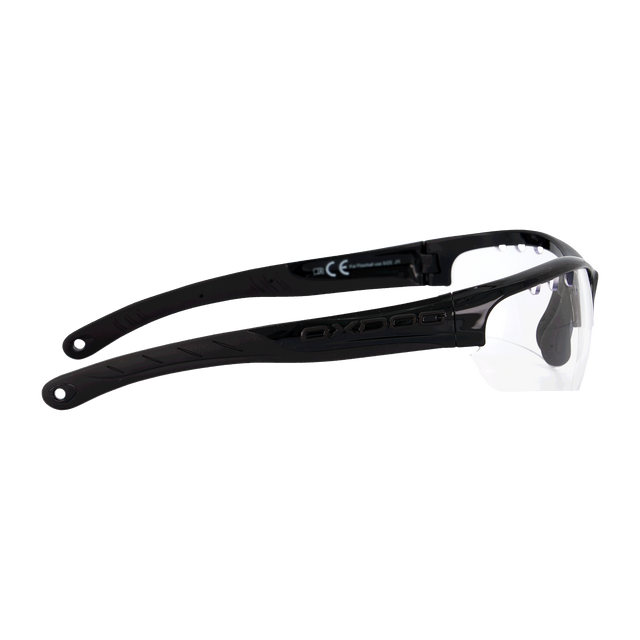 GAFAS SENSE EYEWEAR JR Negro