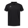 POLO OXFORD II Negro