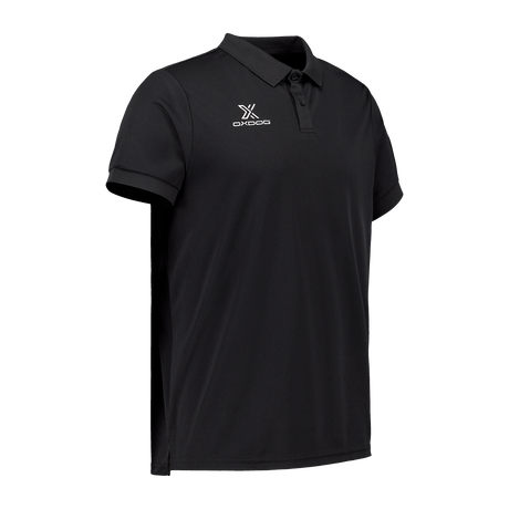 POLO OXFORD II Negro