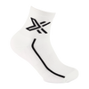 CALCETINES BAJOS Blanco