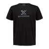 CAMISETA OHIO Negro