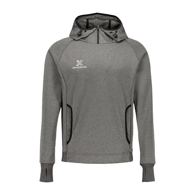 MONTANA HOODIE Grey
