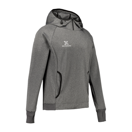 SUDADERA MONTANA Gris