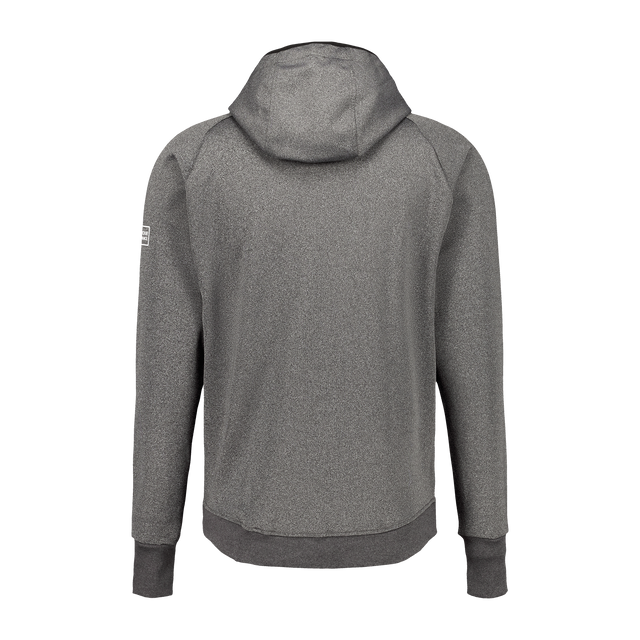 MONTANA HOODIE Grey