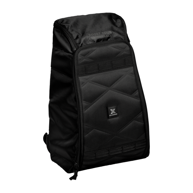 Black Box Backpack