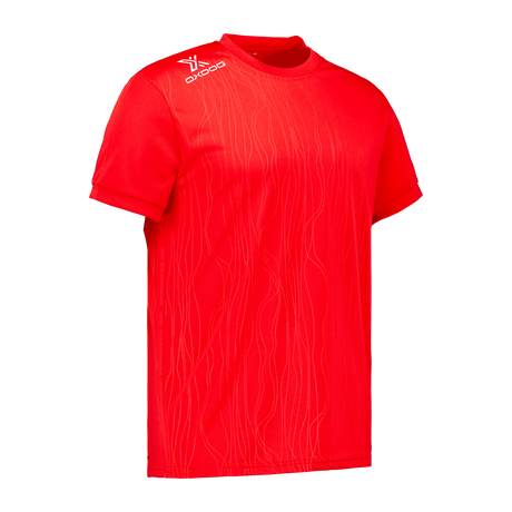 CAMISETA AVENGER Rojo