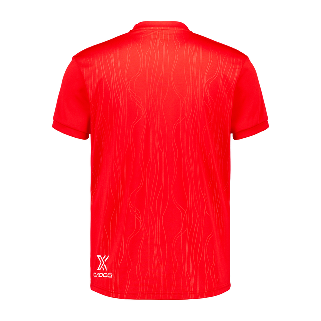 CAMISETA AVENGER Rojo