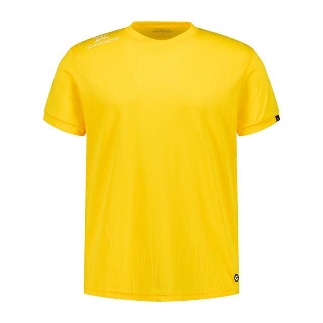 CAMISETA AVENGER Amarilla