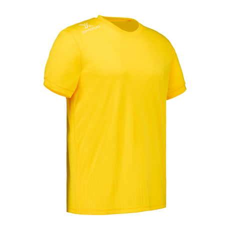 CAMISETA AVENGER Amarilla