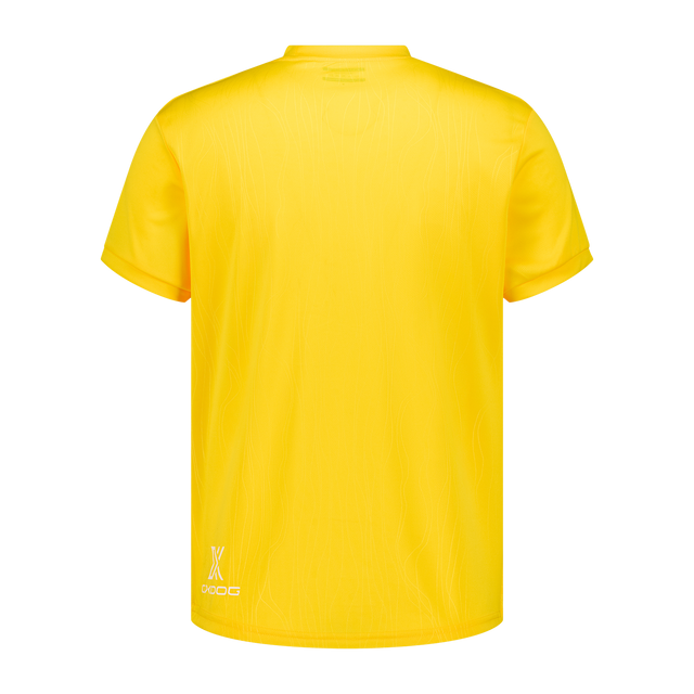 CAMISETA AVENGER Amarilla