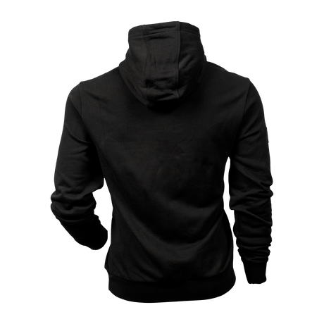 Sudadera Glow Negra