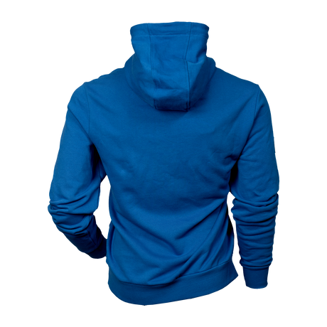 Sudadera Glow Azul