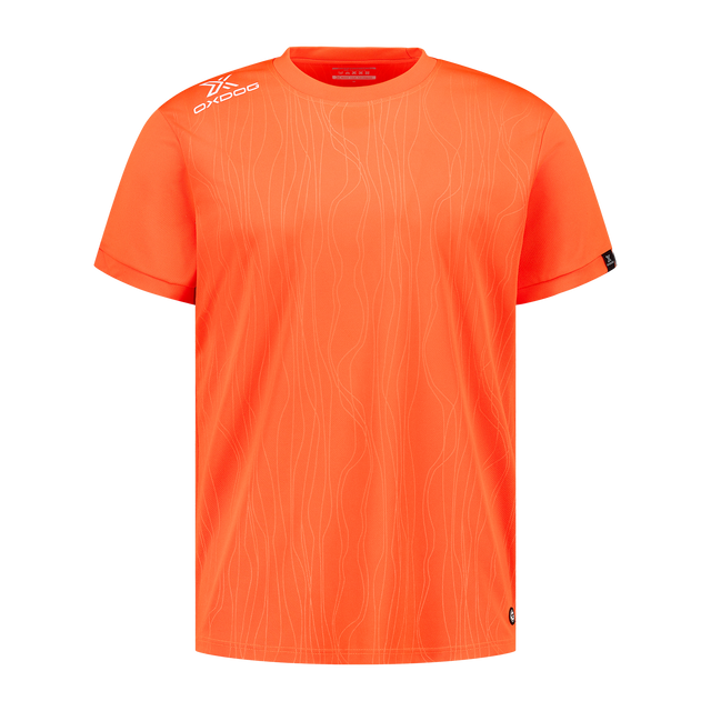 CAMISETA AVENGER Naranja