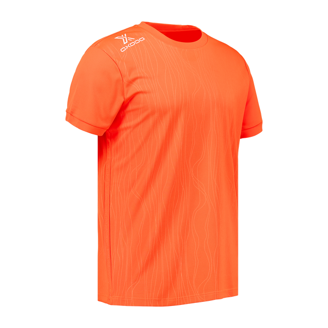 CAMISETA AVENGER Naranja