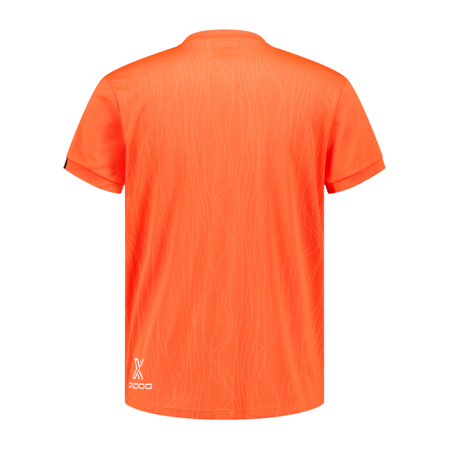 CAMISETA AVENGER Naranja
