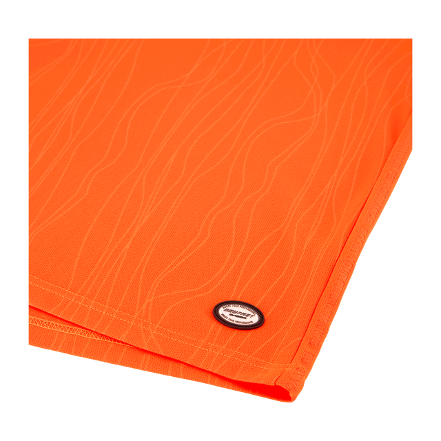 CAMISETA AVENGER Naranja