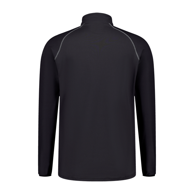 CAMISETA MANGA LARGA WINTON PRO II PARA CALENTAMIENTO Negro