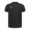 CAMISETA DELTA Negro