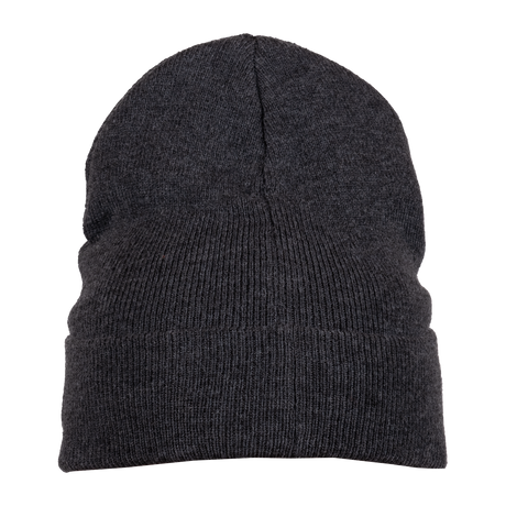 Gorro Patch Beanie Gris