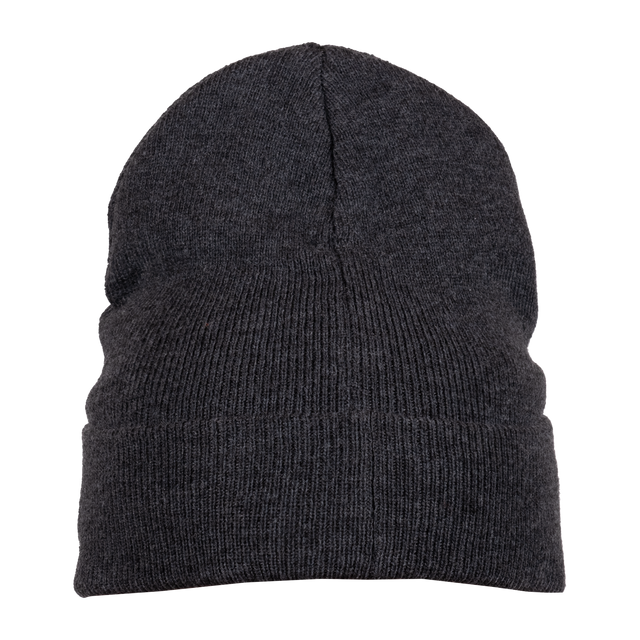 Gorro Patch Beanie Gris