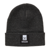 GORRO PATCH Gris