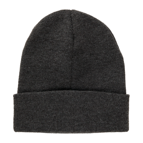 GORRO PATCH Gris