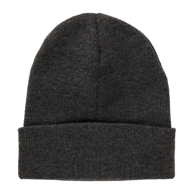 GORRO PATCH Gris
