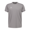 CAMISETA DELTA Gris