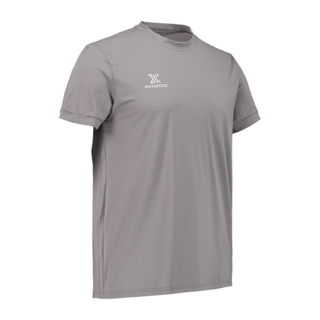CAMISETA DELTA Gris