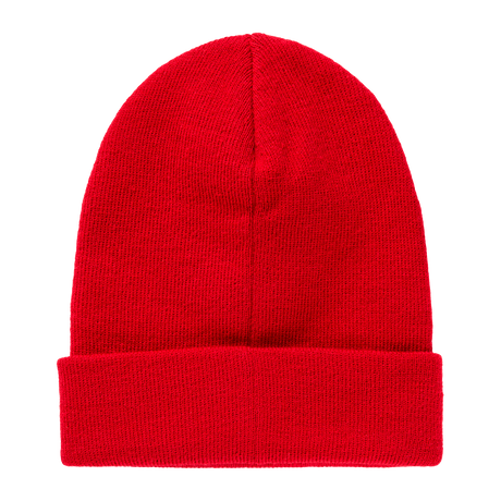GORRO PATCH Rojo