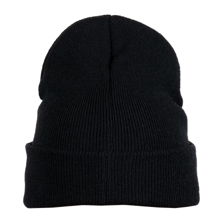 Gorro Patch Beanie Negro