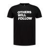 CAMISETA OWF OTHERS WILL FOLLOW Negro