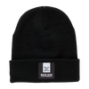 GORRO PATCH Negro