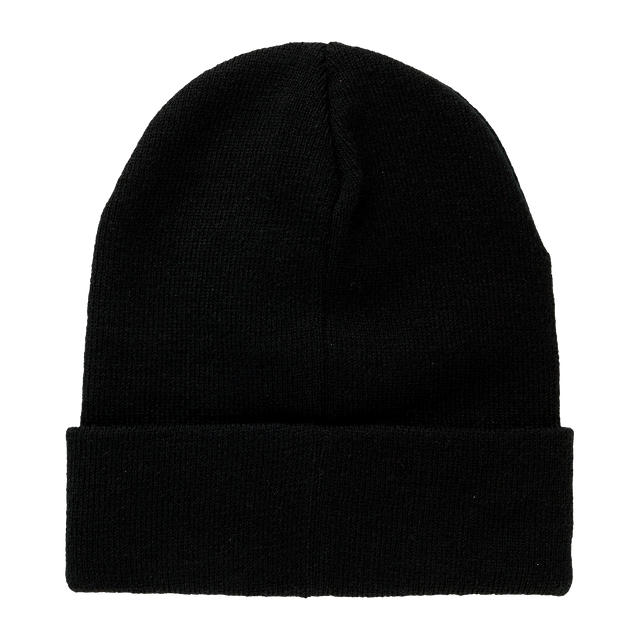 GORRO PATCH Negro