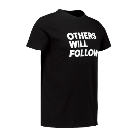 CAMISETA OWF OTHERS WILL FOLLOW Negro